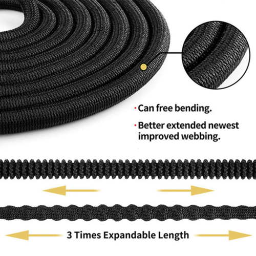✅ 4X Stronger Expandable Flexible Garden Hose – Leak-Proof, Lightweight & Durable