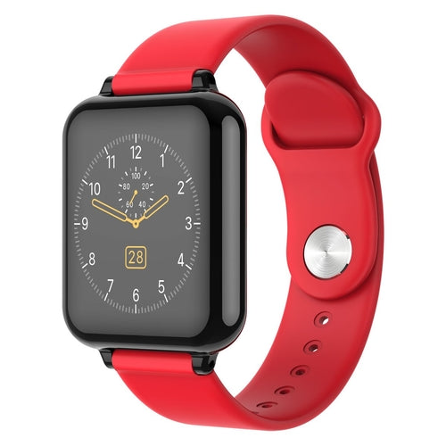 ✅ Smart Fit Total Wellness & Sports Activity Watch