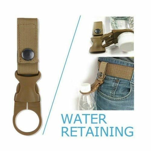 ✅ 14-in-1 Outdoor Emergency Survival & Safety Gear Kit – Camping & Adventure
